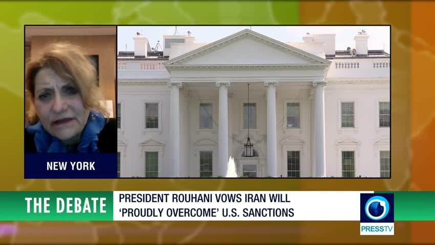 U.S. Iran Sanctions