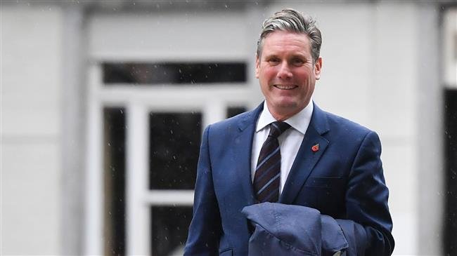 UK PM ‘bluffing’ about no-deal Brexit: Labour MP