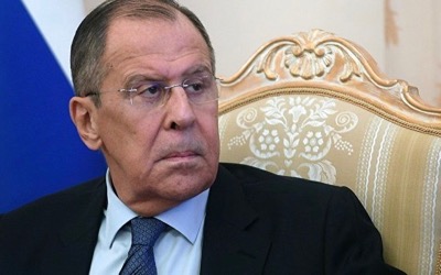 Sergey Lavrov slams the manipulation of the concept of anti-terrorism