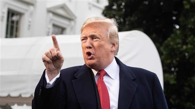 Trump’s claim of Republican victory is essentially delusional twaddle: Analyst