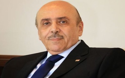 France issues an arrest warrant for Syria’s Number 2
