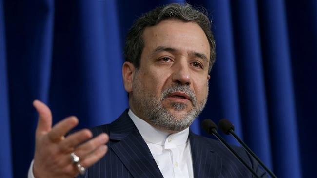 US sanctions at odds with Europe sovereignty, credibility: Iran diplomat
