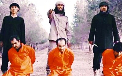 Western Campaign for the Rights of Chinese Islamists
