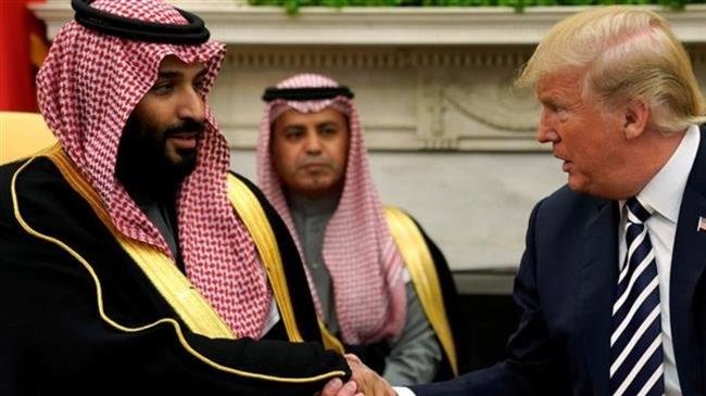 US-Riyadh alliance against Iran strategic mistake: Commentator US-Riyadh alliance against Iran strategic mistake: Commentator