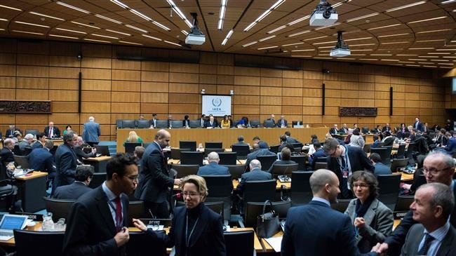 IAEA says Iran respecting nuclear deal weeks after US bans reinstated
