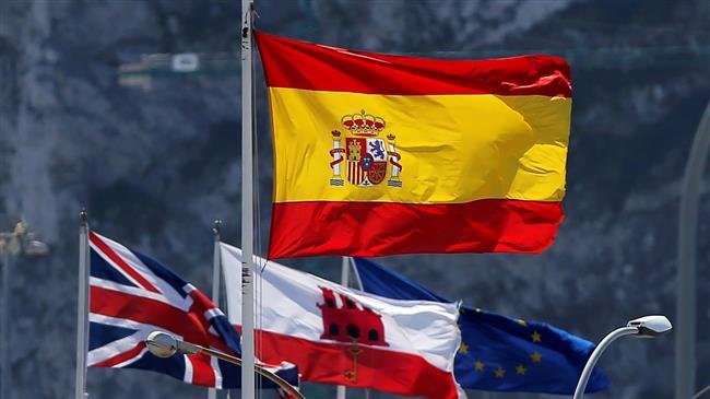 Spain accuses UK of treachery over Gibraltar Brexit deal
