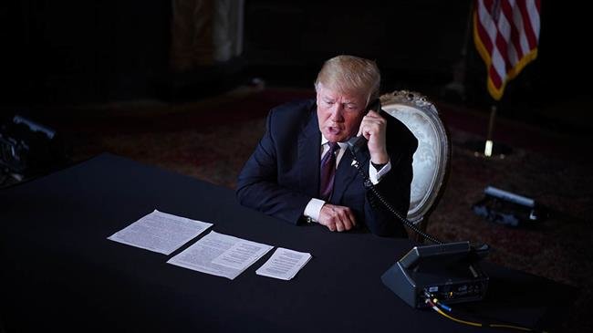 Turkey blasts Trump for turning ‘blind eye’ to Saudi murder of Khashoggi