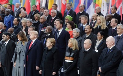Russian Mediation for Iran with Washington and Tel-Aviv
