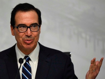Treasury Designates Illicit Russia-Iran Oil Network Supporting the Assad Regime, Hizballah, and Hamas