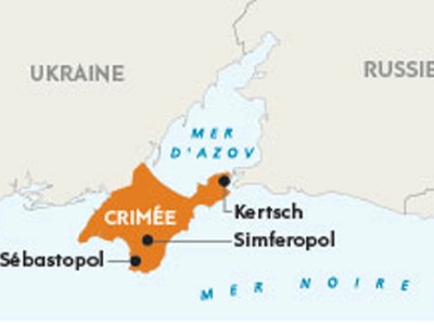 Statement by Russia on the Sea of Azov