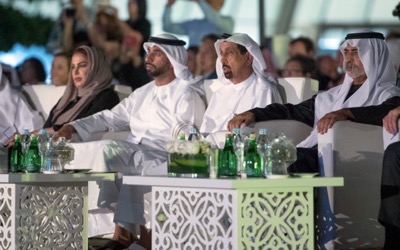The Emirates is organizing the World Summit on Tolerance