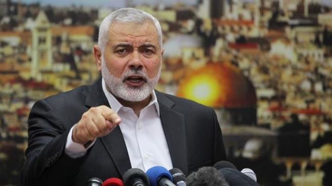 Hamas warns Arabs against warming up to Israel