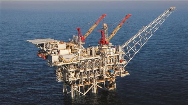 UAE to invest in Israeli plan to pipe gas to Europe  