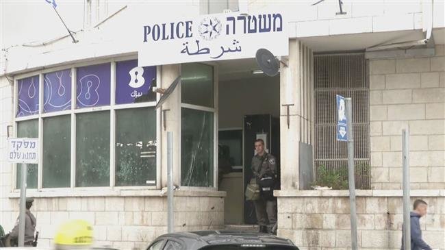 Israel arrests several Palestinians including al-Quds governor