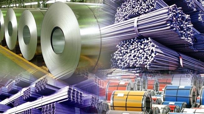 Iran’s steel output hits 20 million-tonne milestone