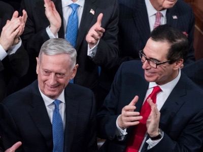 When you want to sanction States, you call them « terrorists », by Thierry Meyssan