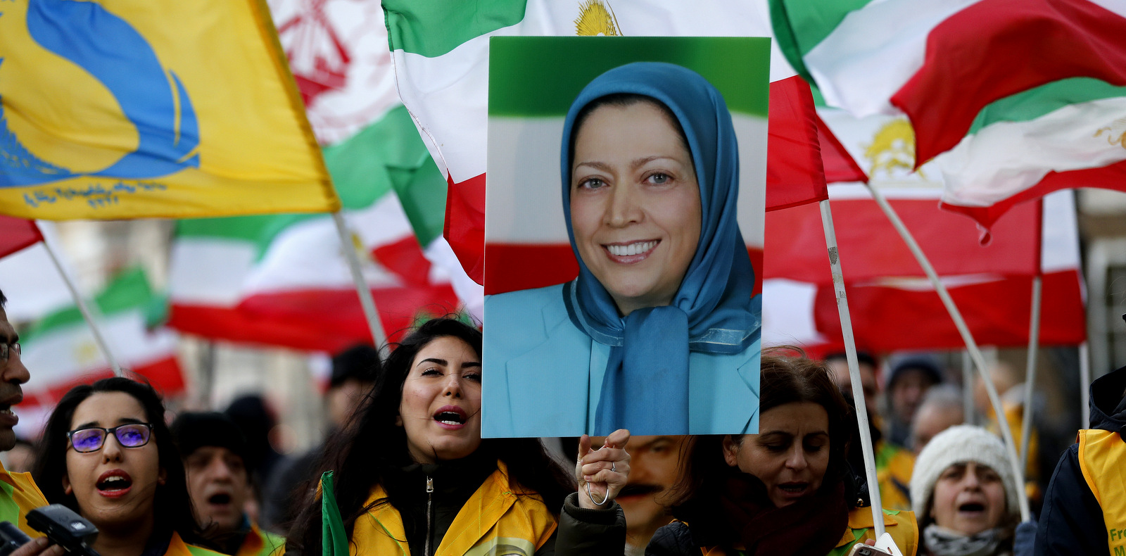 How the US Uses the “Leftist” MEK for Soft Aggression Against Iran