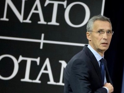 The nuclear lies of Jens Stoltenberg, by Manlio Dinucci