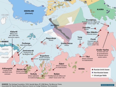 New US Nuclear Missiles Will Be Deployed In NATO Countries To Hit Moscow?, by Valentin Vasilescu