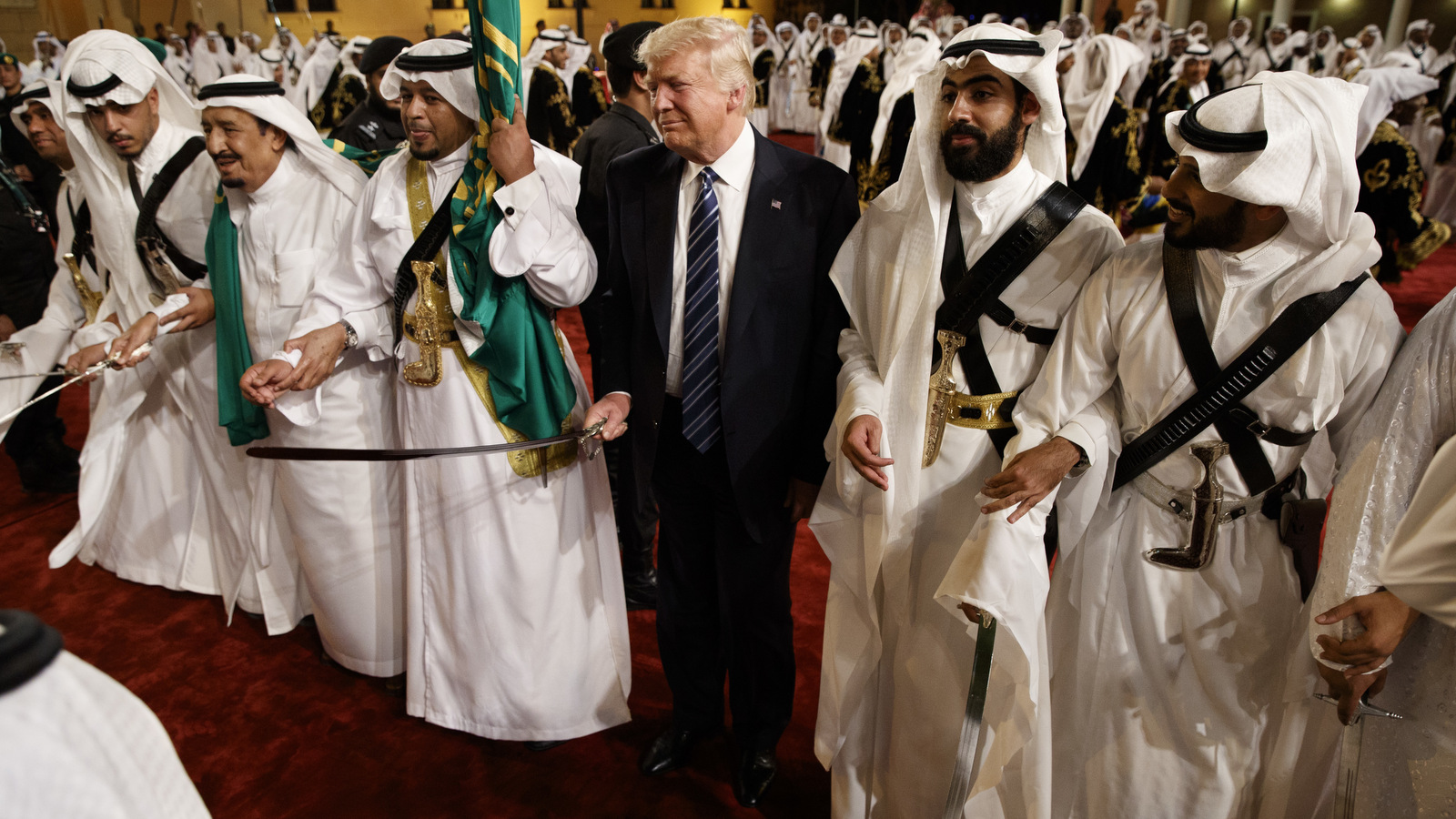 Saudi $$, Trump Arm-Twisting Fail to Stop Bill to End US Military Support for Saudis’ Yemen War