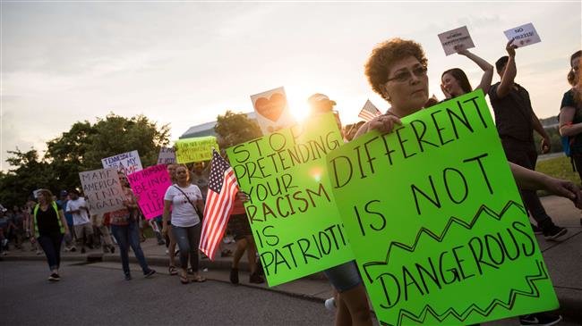 US judge rules against Trump push to cut funding for ‘sanctuary cities’