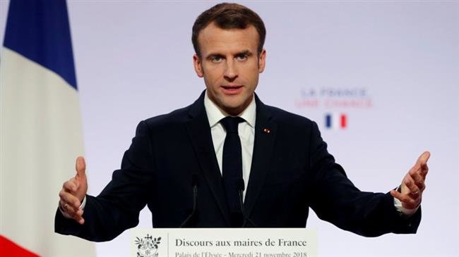 Macron cutting public services, raising taxes: Political analyst