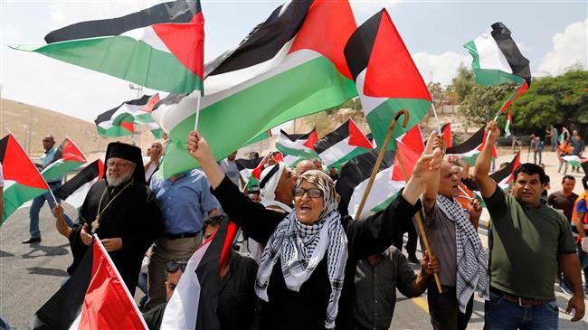 Trump’s Jerusalem decision increases Israeli-Palestinian tensions in city’s eastern sector