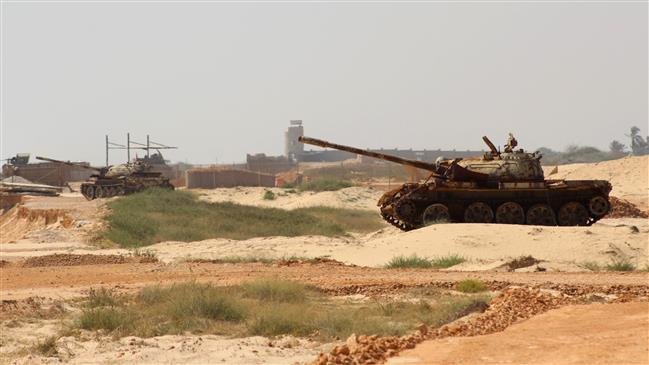 Riyadh submits to Houthi demand to evacuate injured ahead of peace talks