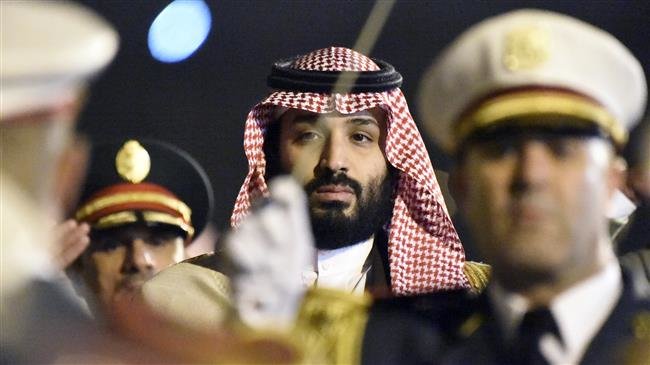 Saudi crown prince gets cold shoulder in Algeria, delays Jordan visit amid Khashoggi crisis