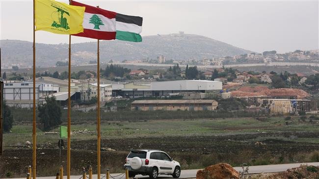 No Israeli aggression against Lebanon will go unanswered, Hezbollah warns