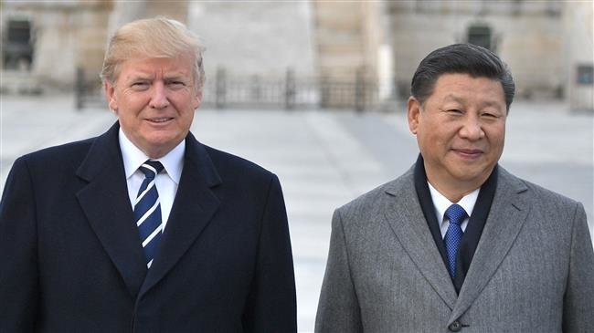 Trump threatens ‘major tariffs’ on China despite truce