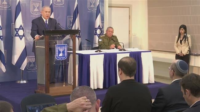 Hezbollah warns Israel against Lebanon aggression