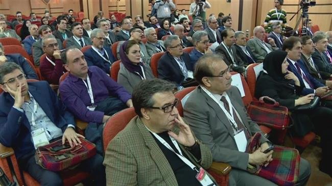 Iran Intl. Cardiovascular Congress warn of descending age of patients