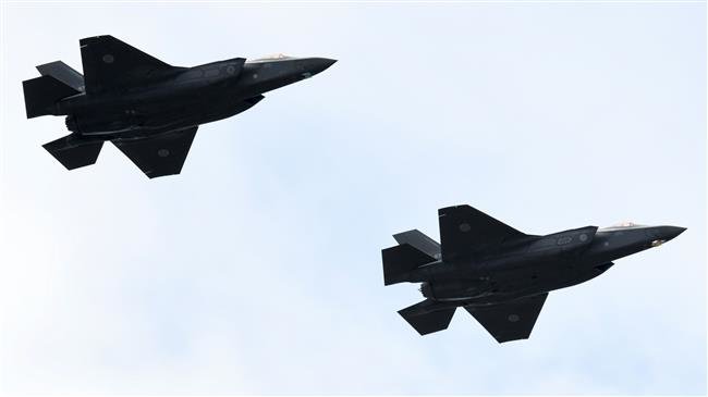2 US military aircraft crash off Japan; 6 Marines missing