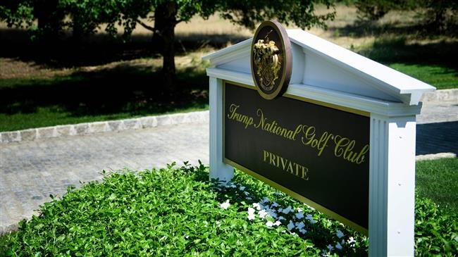 Trump golf club in New Jersey employs undocumented workers: New York Times