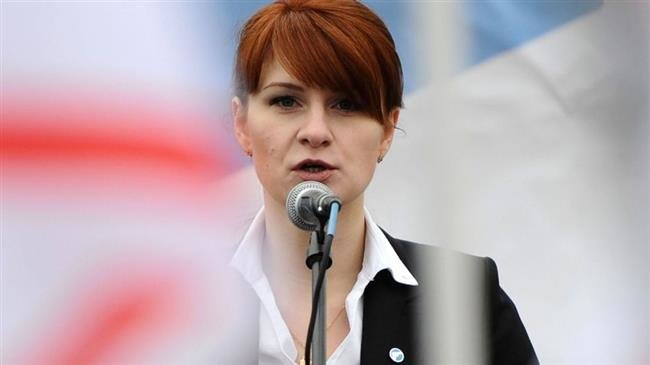 Accused Russian agent to plead guilty, help prosecutors