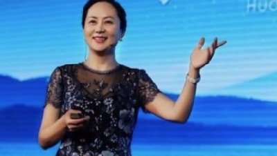 Five Eyes Against Huawei