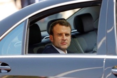 Who does Emmanuel Macron owe?, by Thierry Meyssan