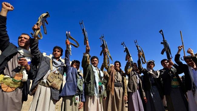 Yemeni Houthi fighters foil Saudi-backed militiamen’s push for Hudaydah, inflict losses