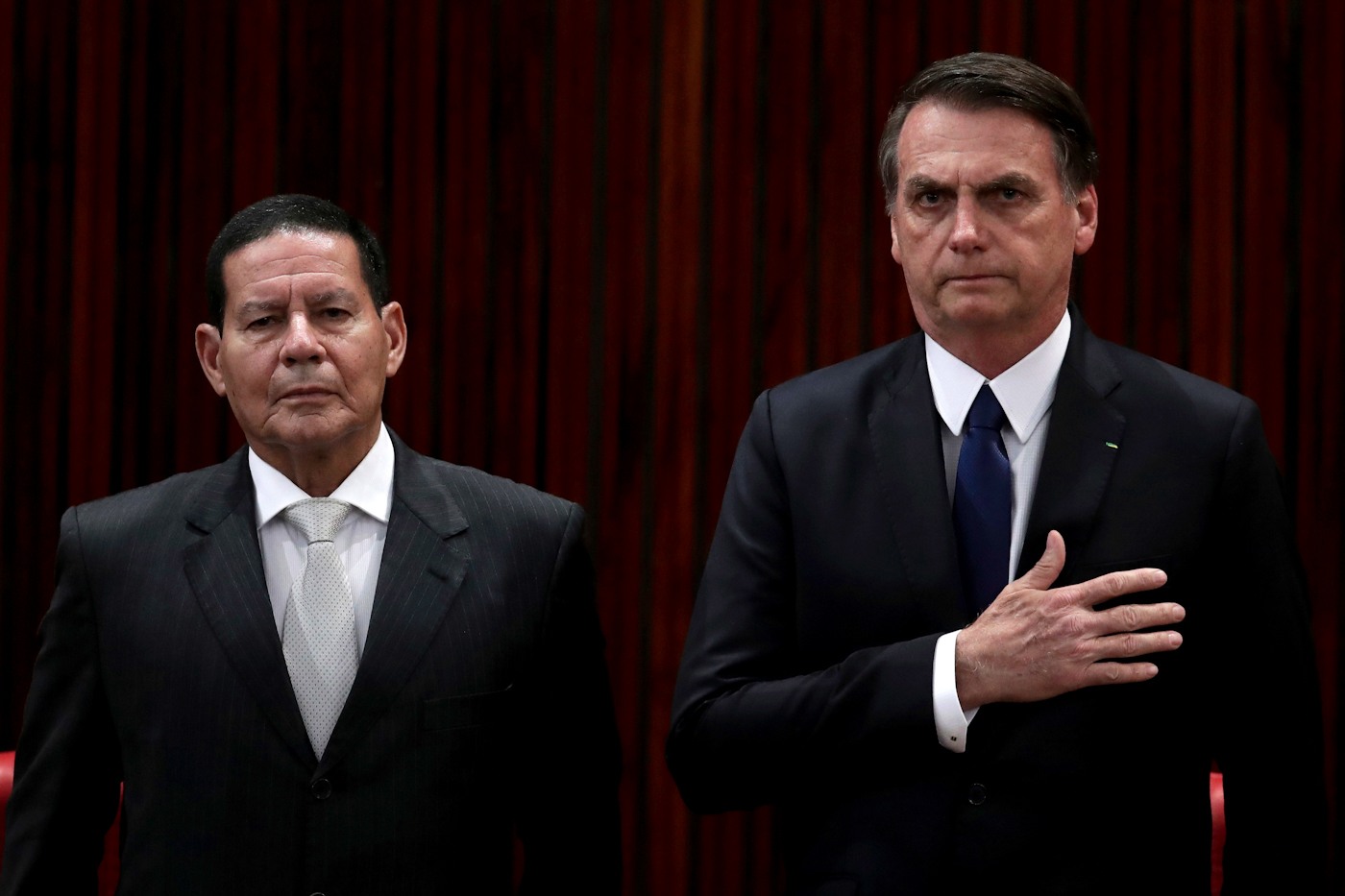 The United States Is Preparing a War between Latin-American States