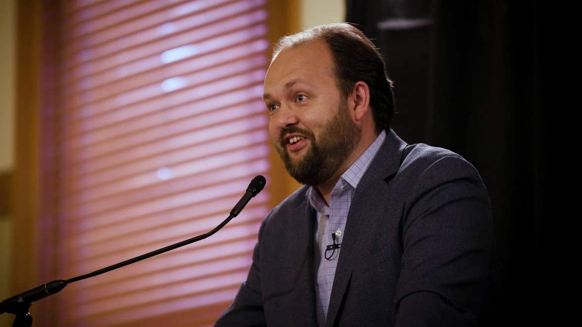 NY Times Columnist Ross Douthat Defended Murderous Dictator Pinochet in His Harvard Days