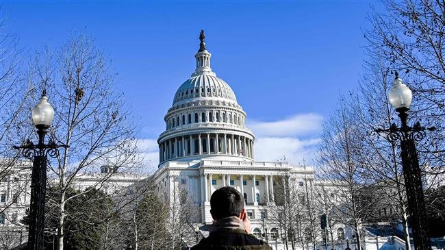 US govt. shutdown to extend through Christmas as Senate adjourns