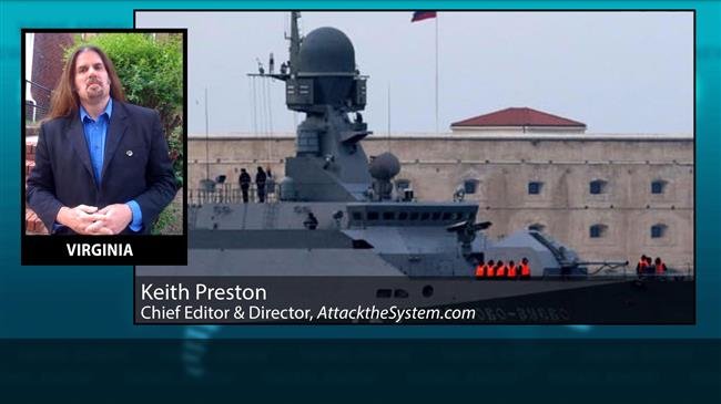 US looking to add Ukraine to NATO, encircle Russia: Analyst