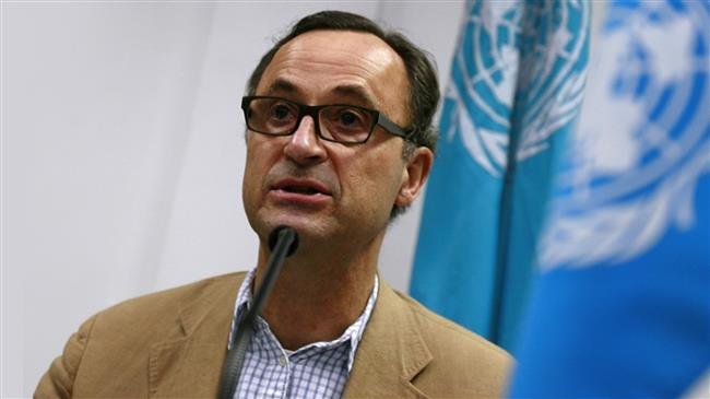 Head of UN monitoring team arrives in Yemen to oversee Hudaydah truce