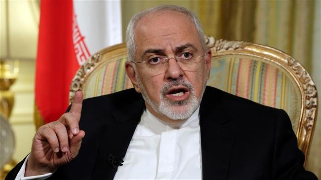Iran will not stand by for Europe to fulfill JCPOA commitments: FM Zarif