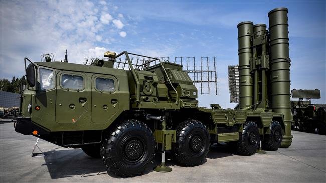 Turkey: US missile deal not to impact S-400 purchase from Russia