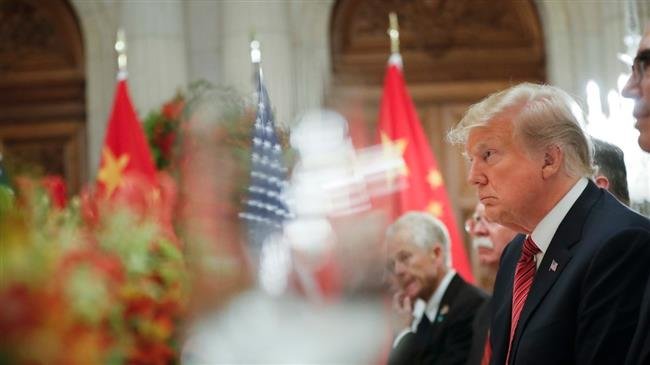 Trump reorienting American policy to compete with China: Academic
