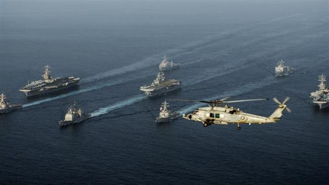Cash-strapped USA is in no position to attack Iran: Analyst