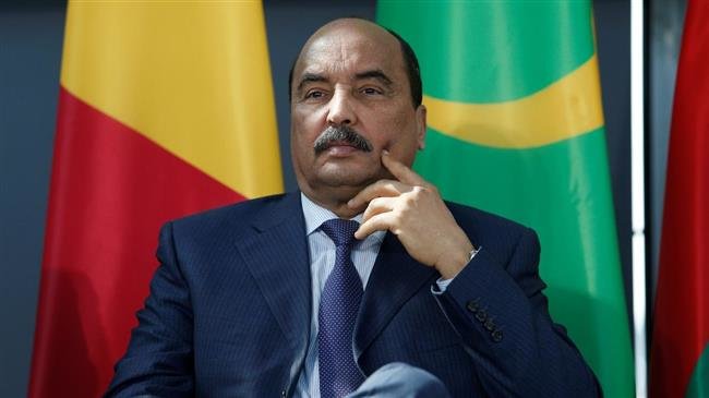 Mauritanian President Abdel Aziz next Arab leader in line to visit Damascus
