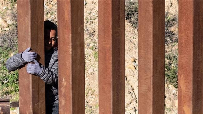 Trump refuses to budge over border wall demand that triggered govt. shutdown